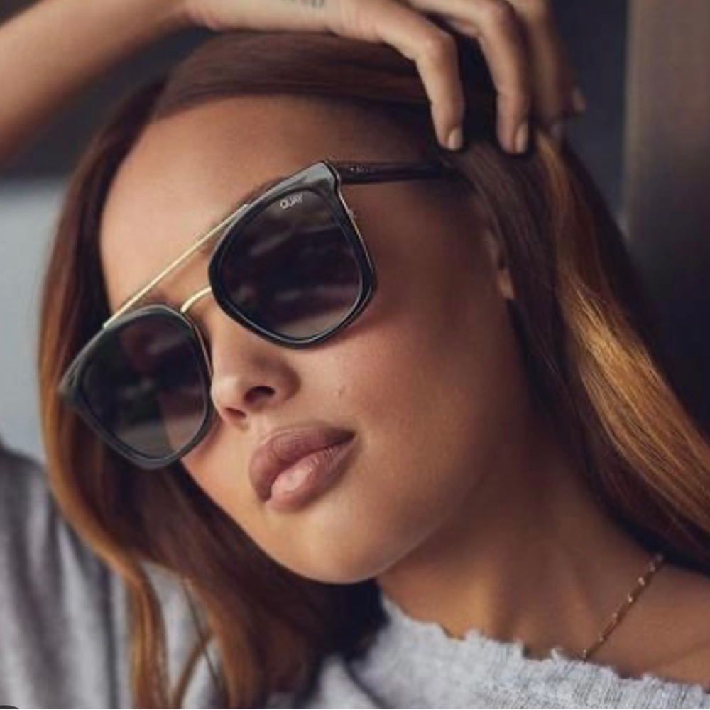 Quay Australia sunglasses (NEW) sweet dreams